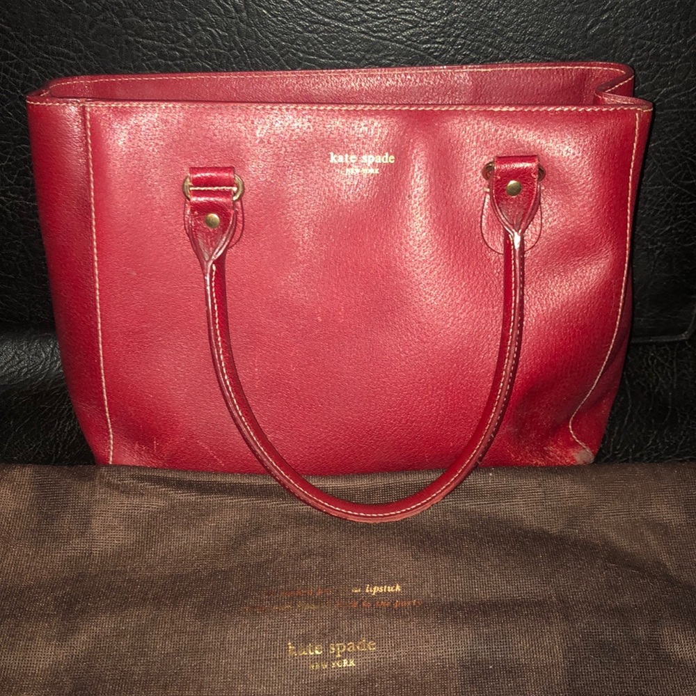 Kate spade ♠️ purse.